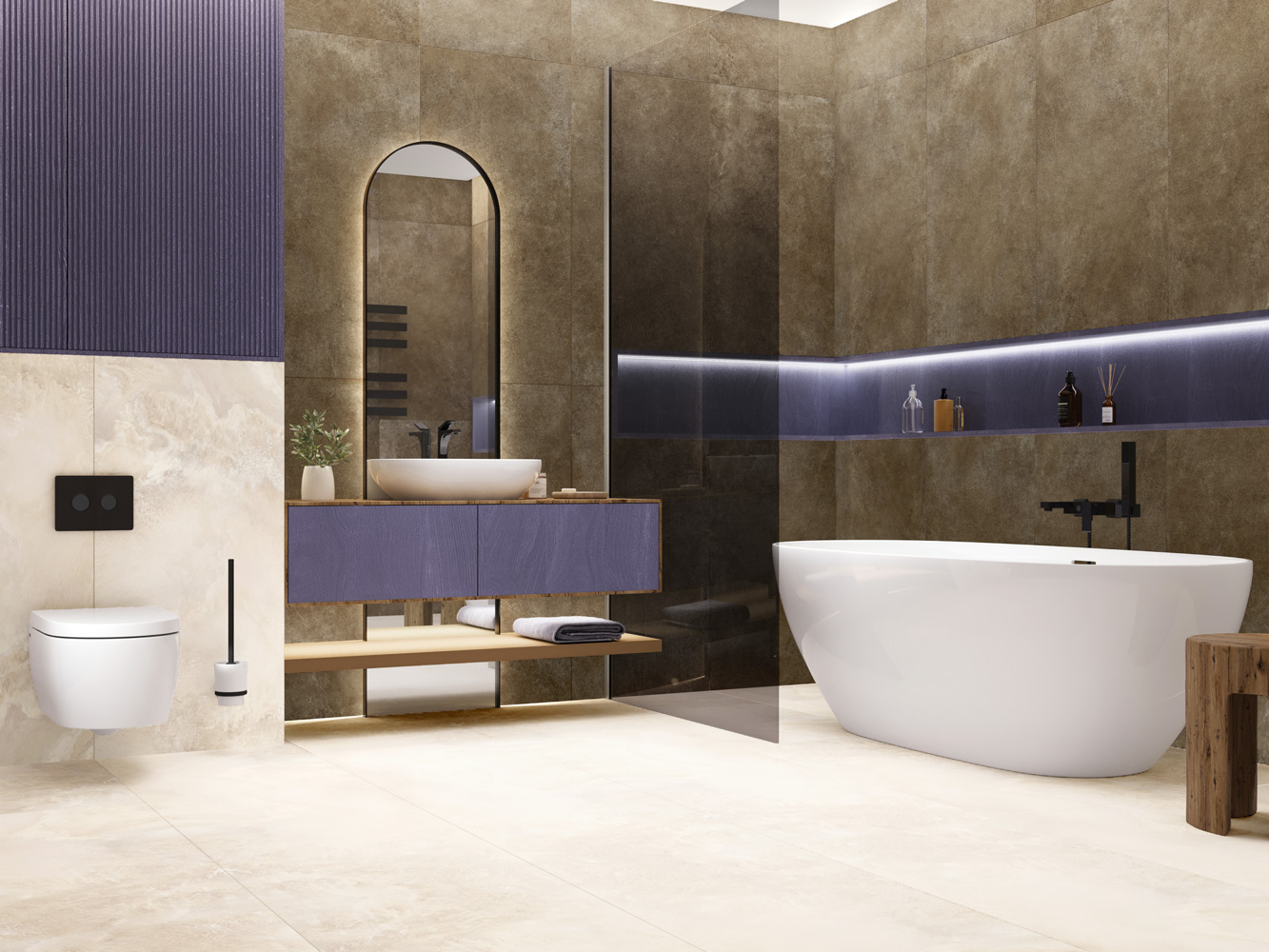 Artkera Group Microcement фото 7