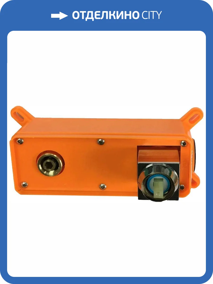 Скрытая часть Bien BL45020107 фото 3