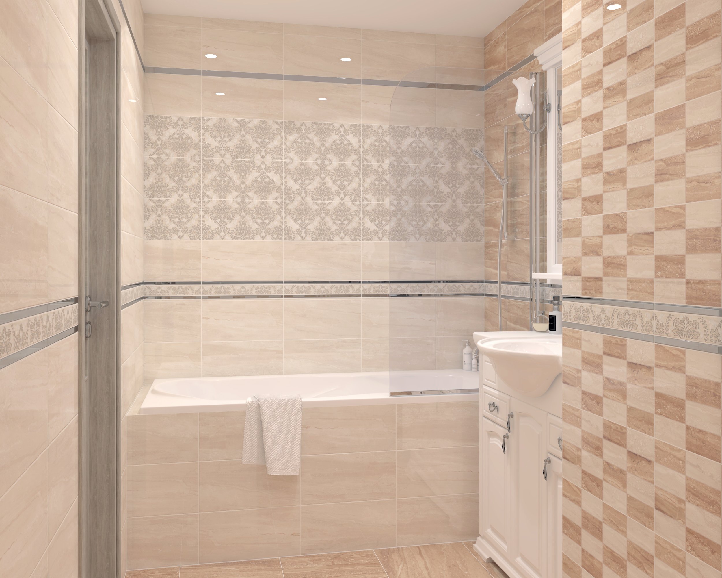 Laparet Arena Damask фото 3