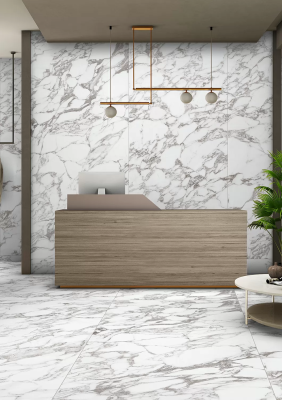 Staro Slab Soft Satin