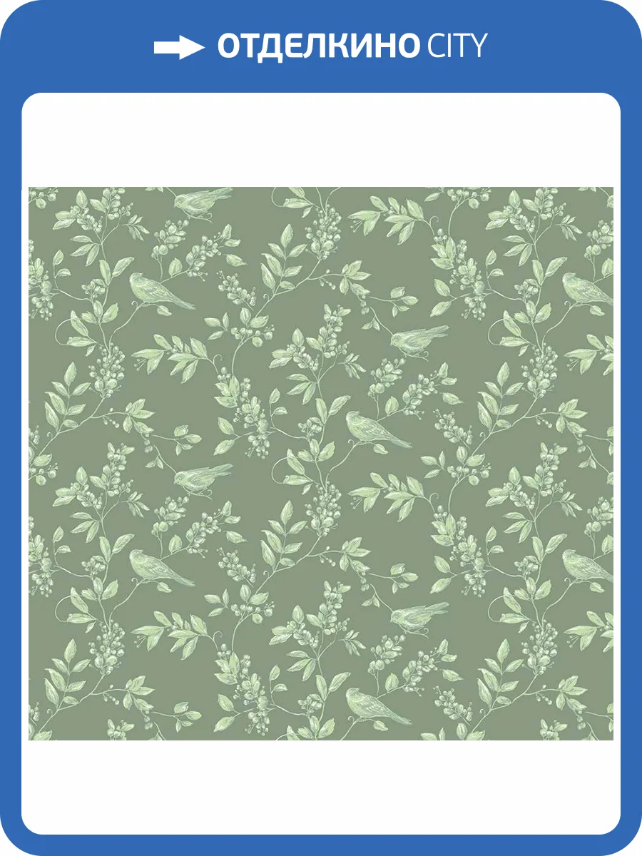 Обои флизелиновые Milassa Neo Classic Neo8 005 фото 3