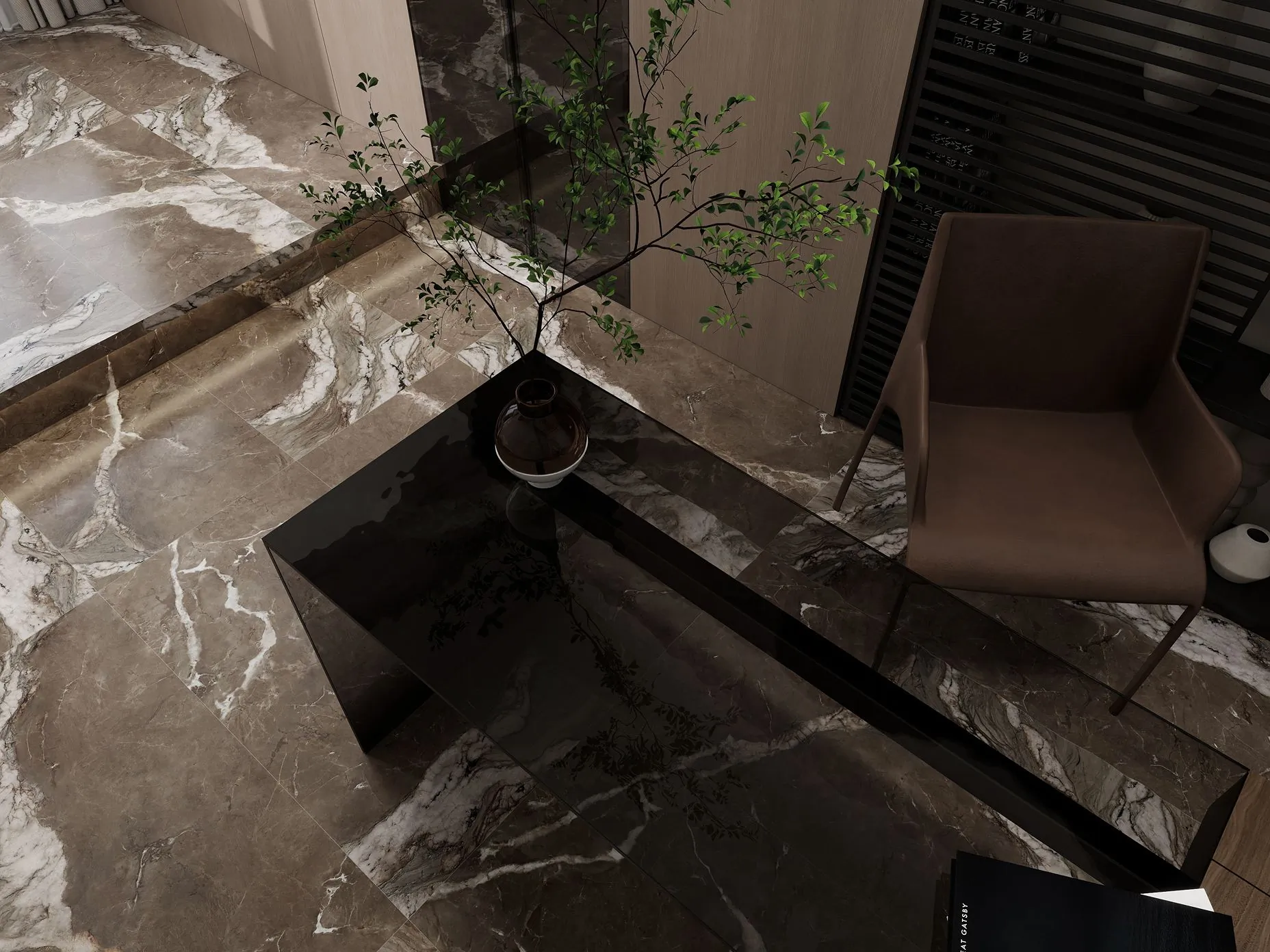 NT Ceramic Riverstone фото 21