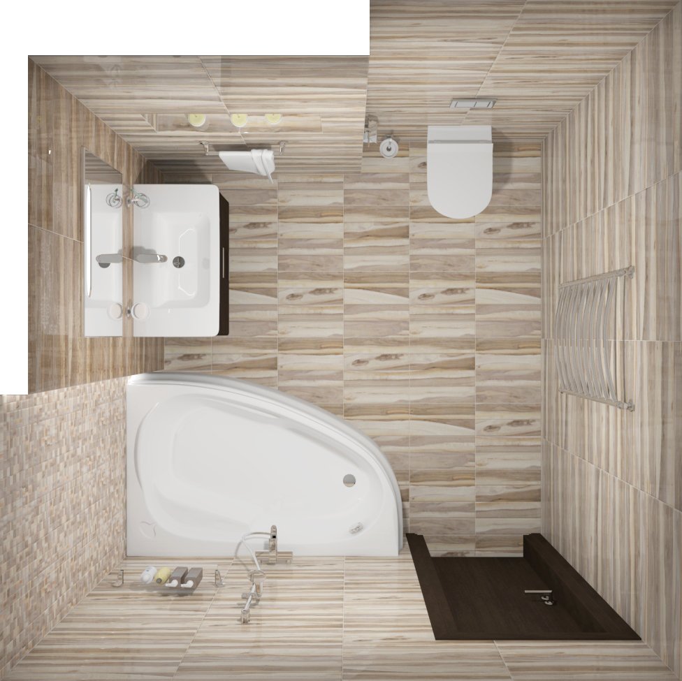 Ceramica Classic Grace 2 фото 5