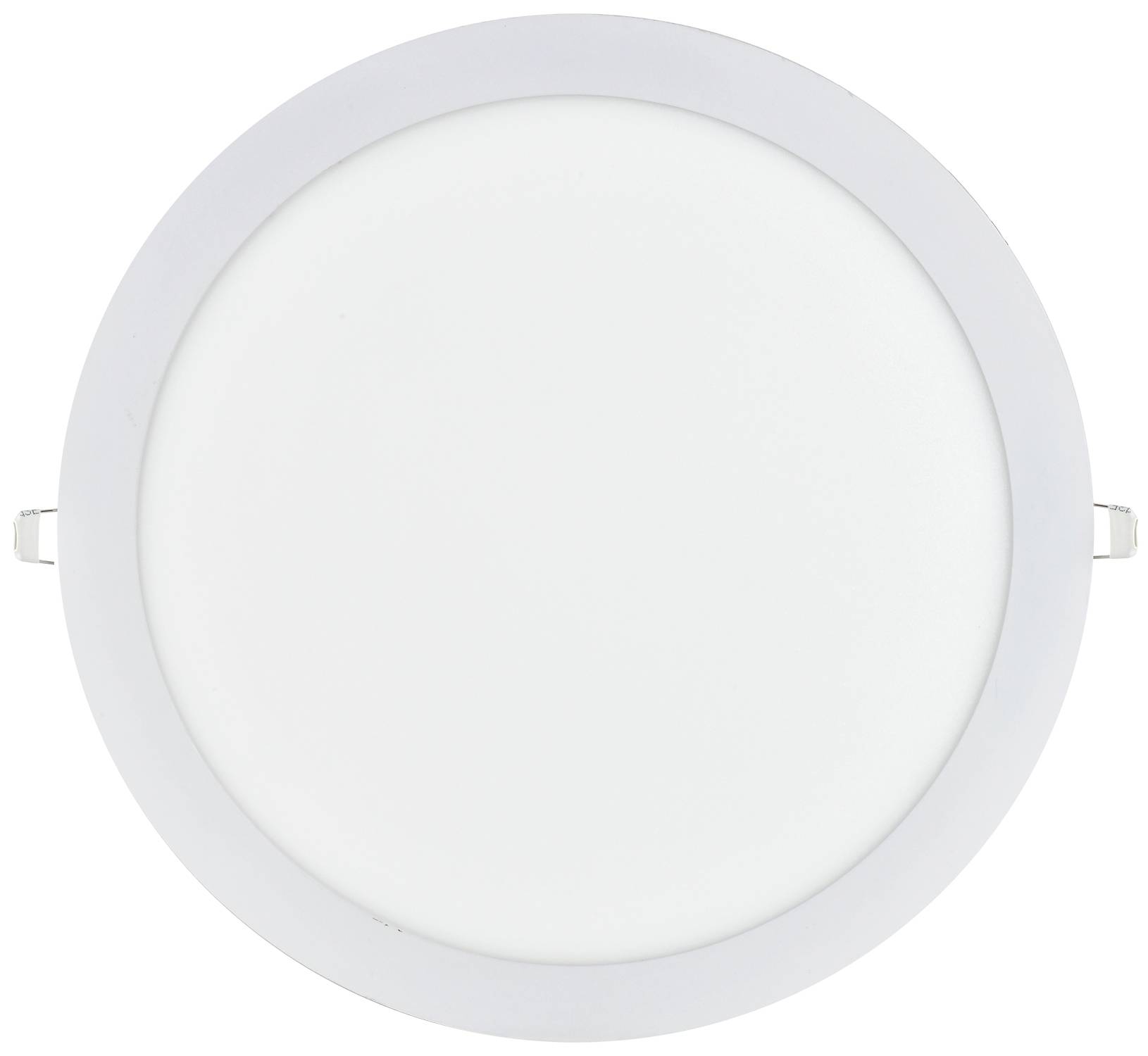 Встраиваемый точечный светодиодный светильник IEK ДВО 1610 LDVO0-1610-1-24-6500-K01