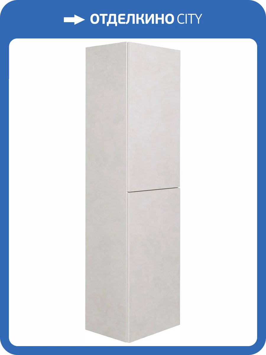 Шкаф-пенал Art&Max Verona-Push венециано фото 6