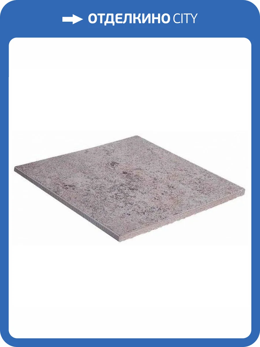 Клинкерная плитка Gresmanc Fuji Base Asper Anti-Slip 31x31 фото 2