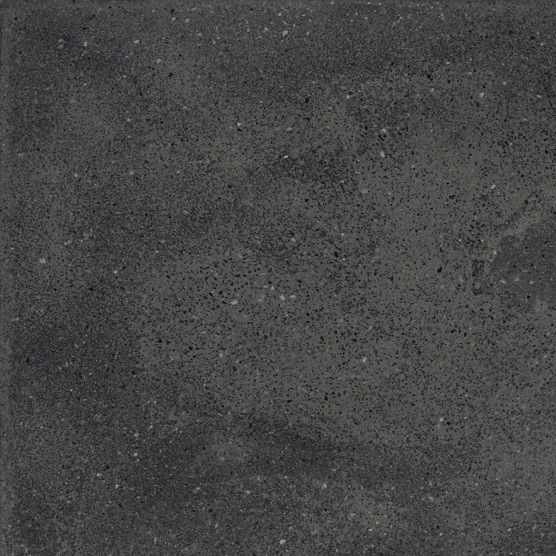 Керамогранит Creanza Treviso EX-203 Nero 60x60