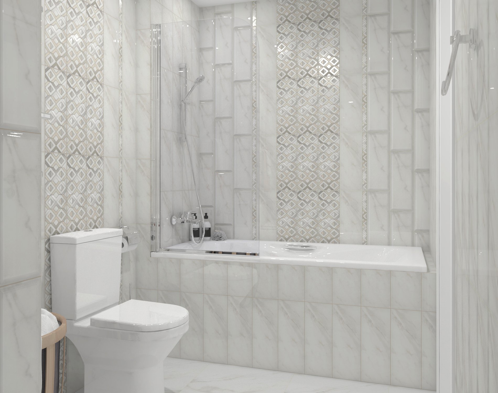 Kerama Marazzi Сибелес фото 4