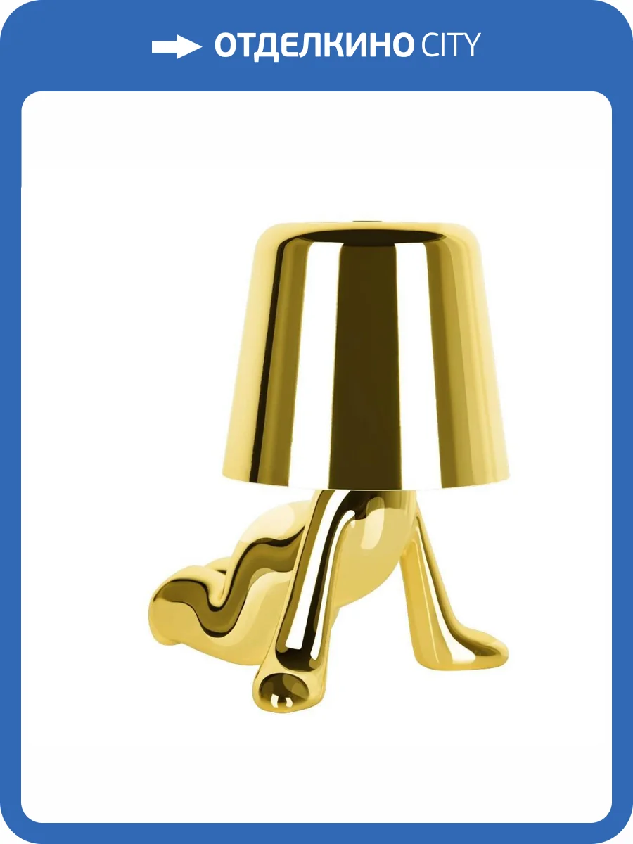 Настольная лампа Loft IT Strong 10241/1500 фото 5