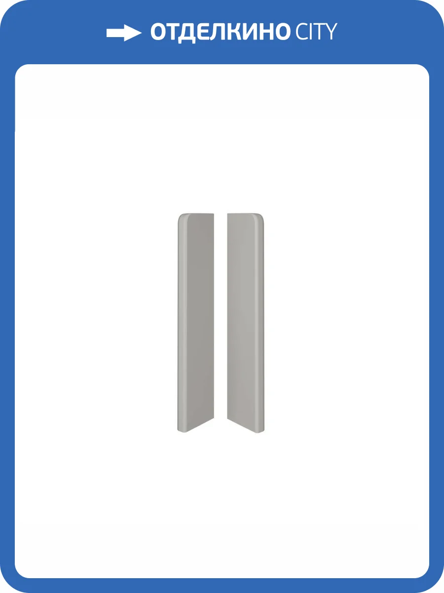 Заглушки Vox Espumo ESP-203 80 мм (2 шт) фото 2