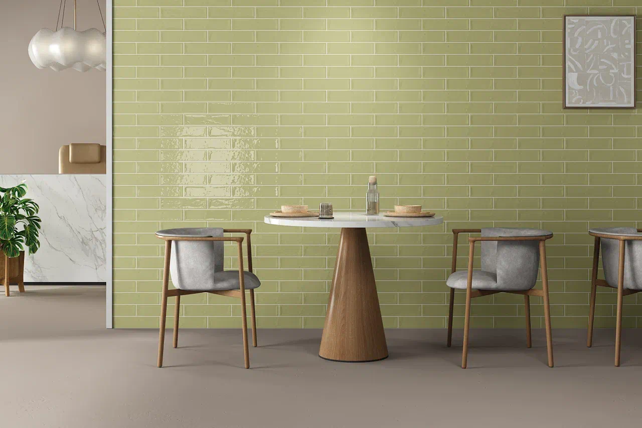 Smile Tile Liguria фото 7