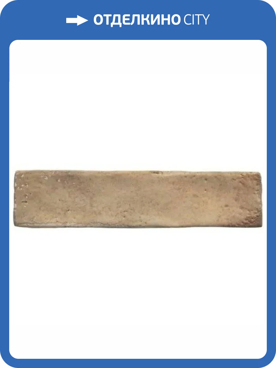 Керамогранит Harmony Sunset Mustard 6x25 фото 7