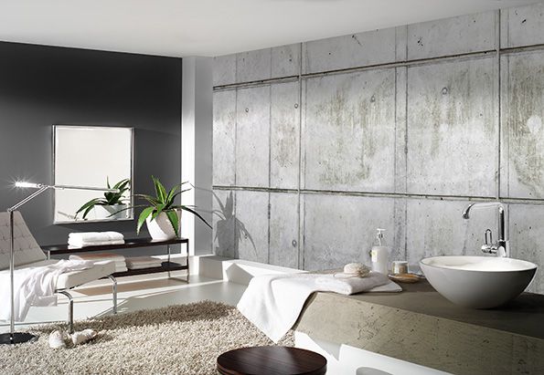A.S. Creation Beton фото 4