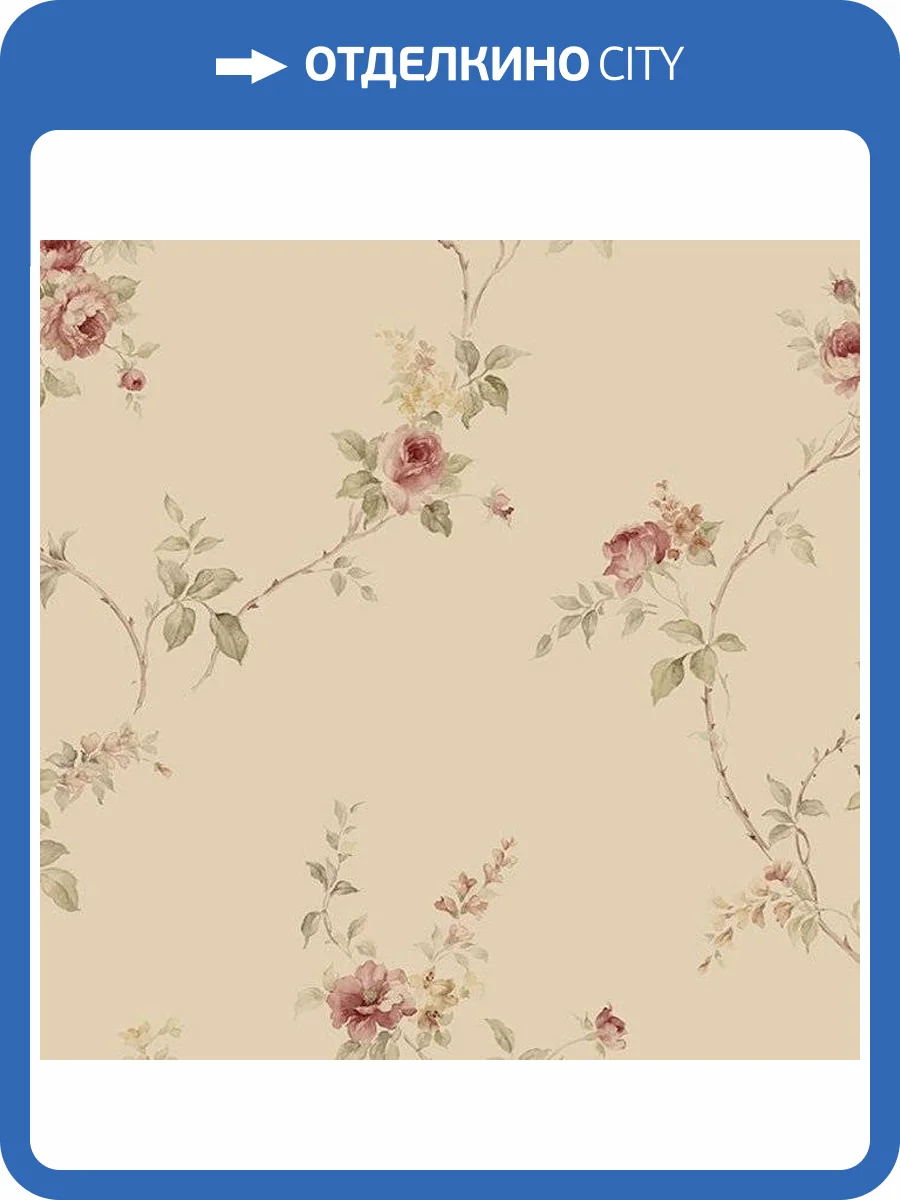 Обои бумажные Aura Silks I Textures Ii IM36400 фото 2