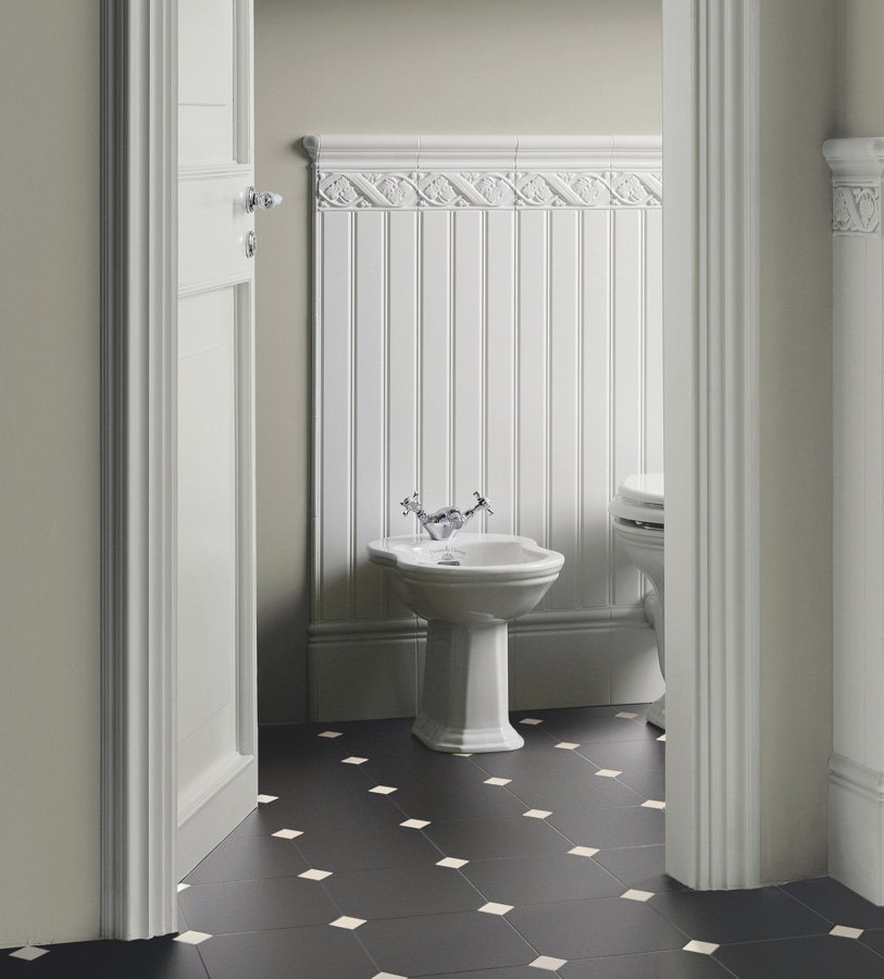 Ceramiche Grazia Retro фото 8