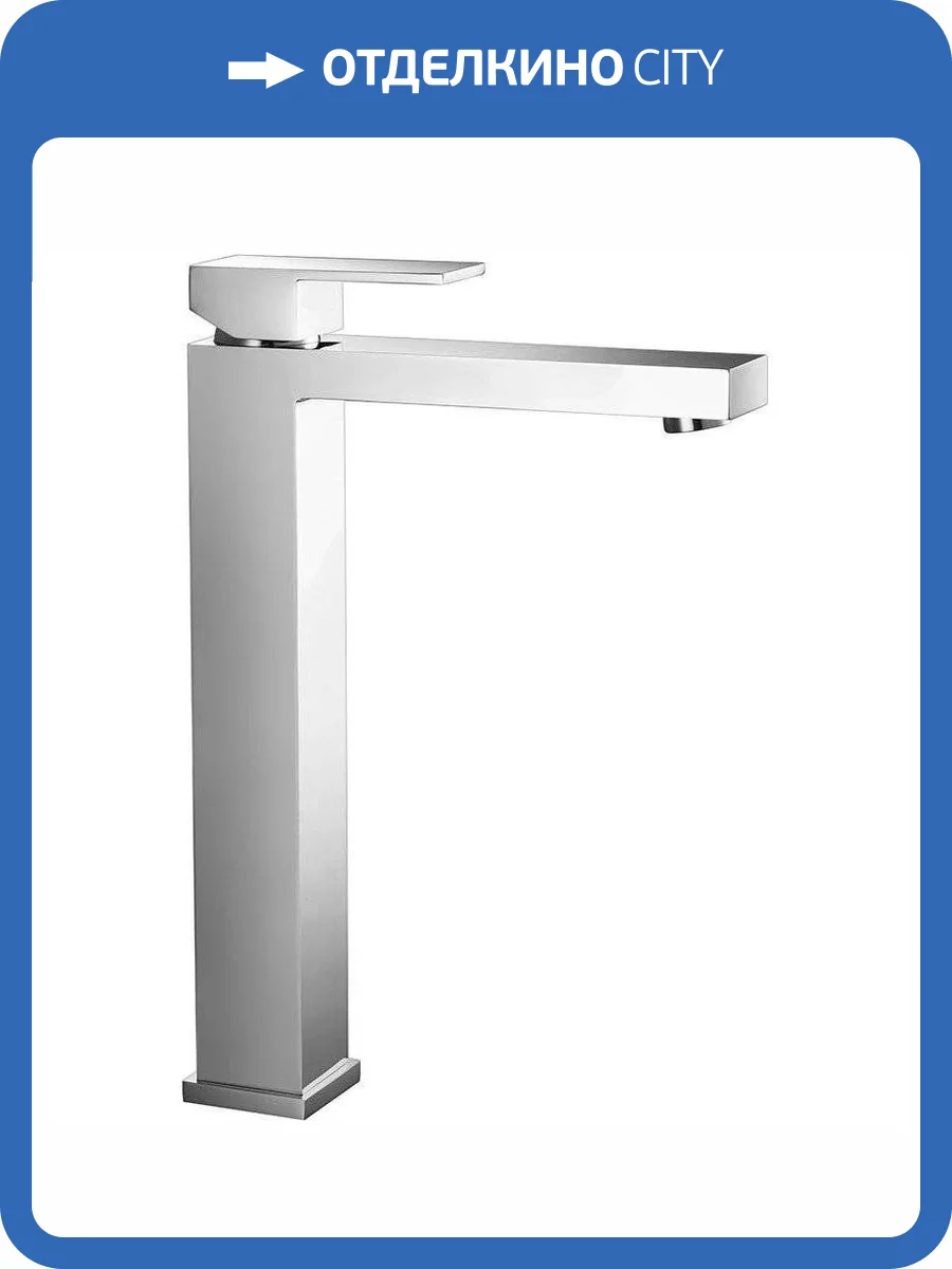 Смеситель для раковины Timo Selene 3061/00F chrome фото 9