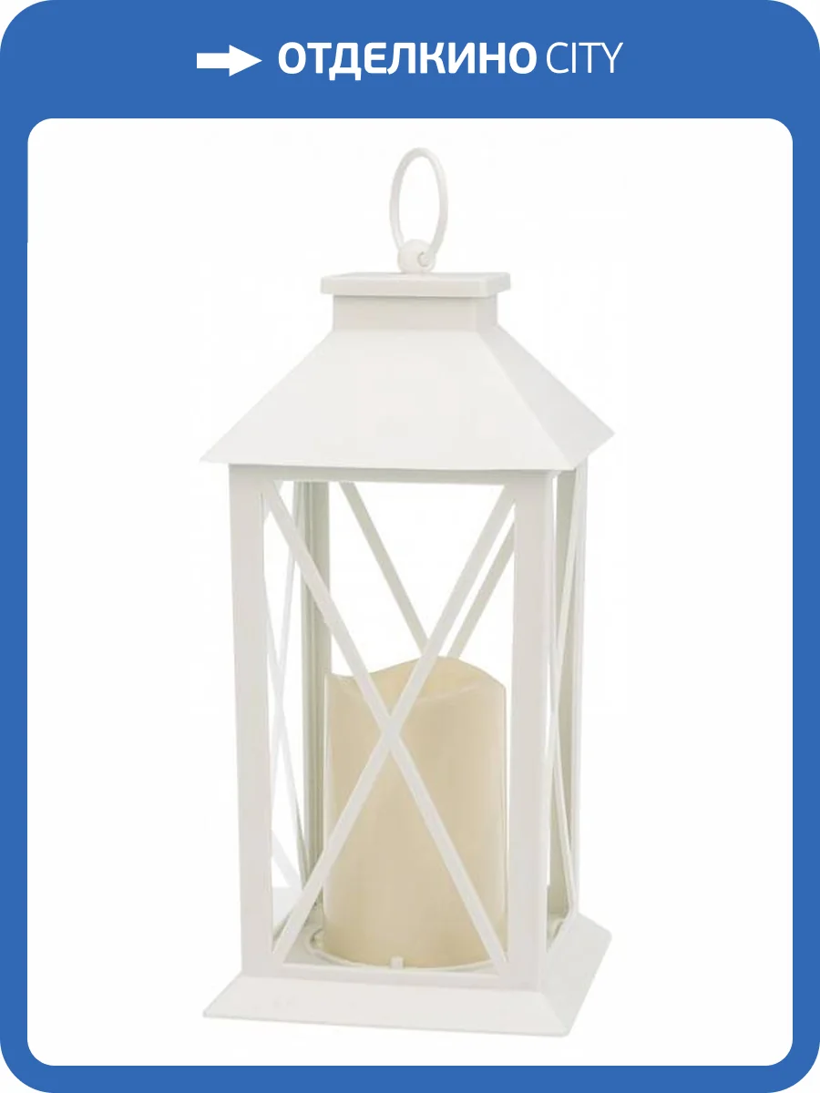 Подсвечник декоративный Neon-Night 513-046 фото 3