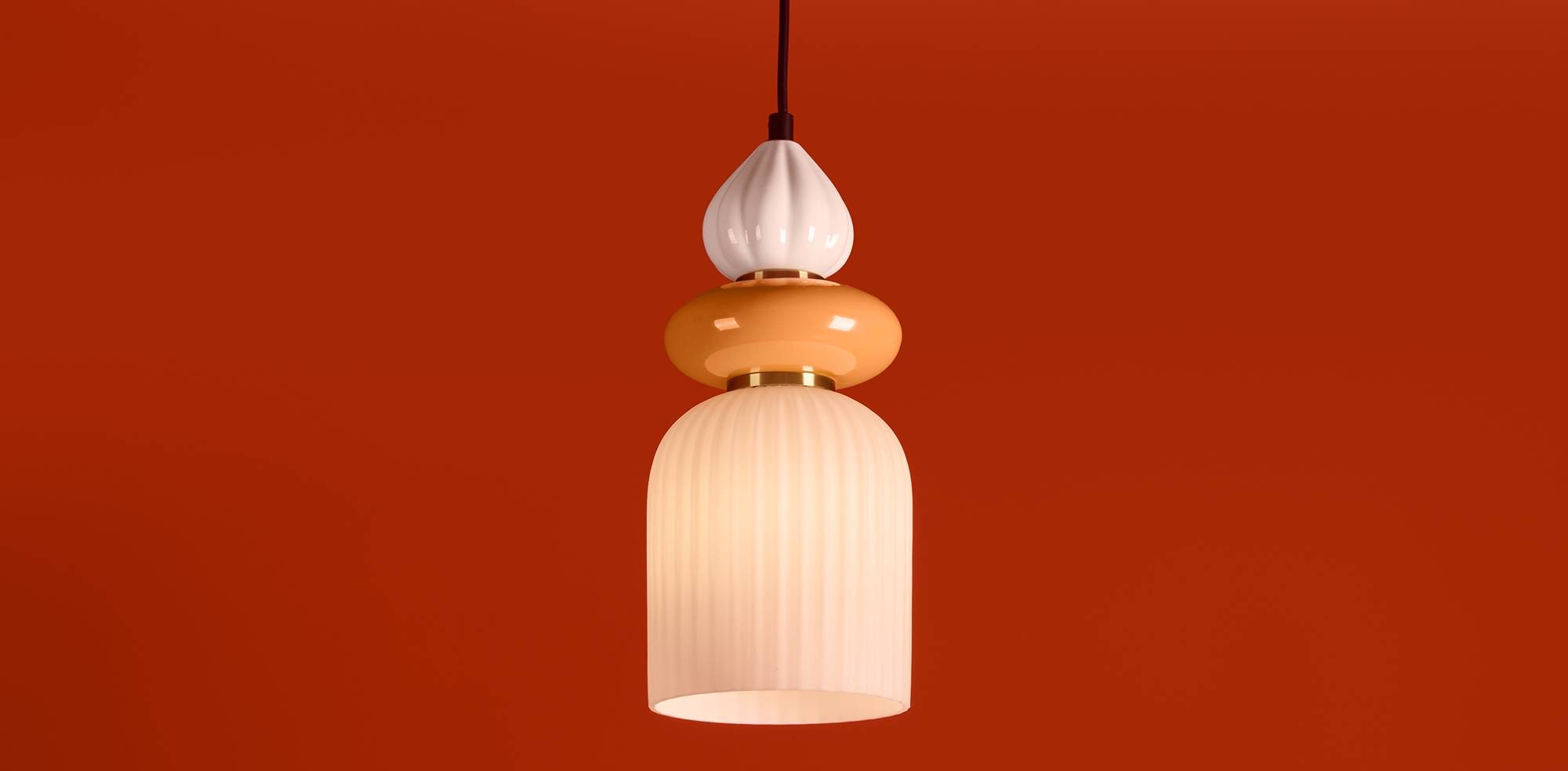 Подвесной светильник Freya Alzare FR5595PL-01B3 фото 14