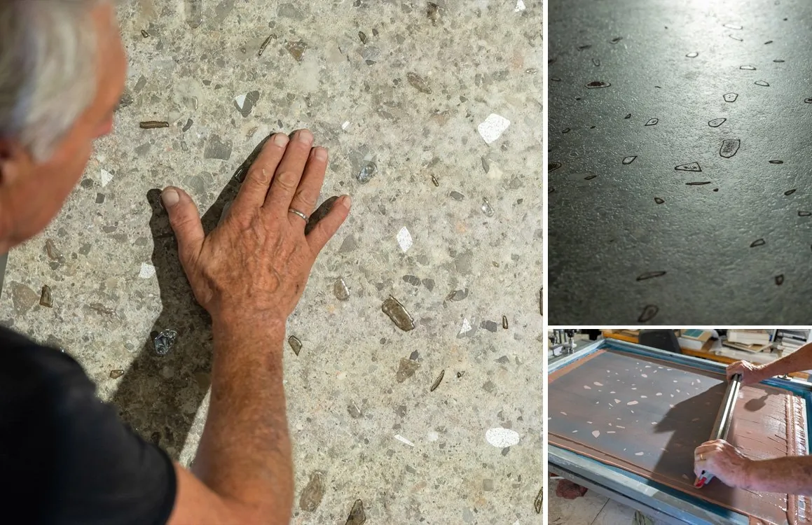 FAP Ceramiche Materia Eclettica фото 5