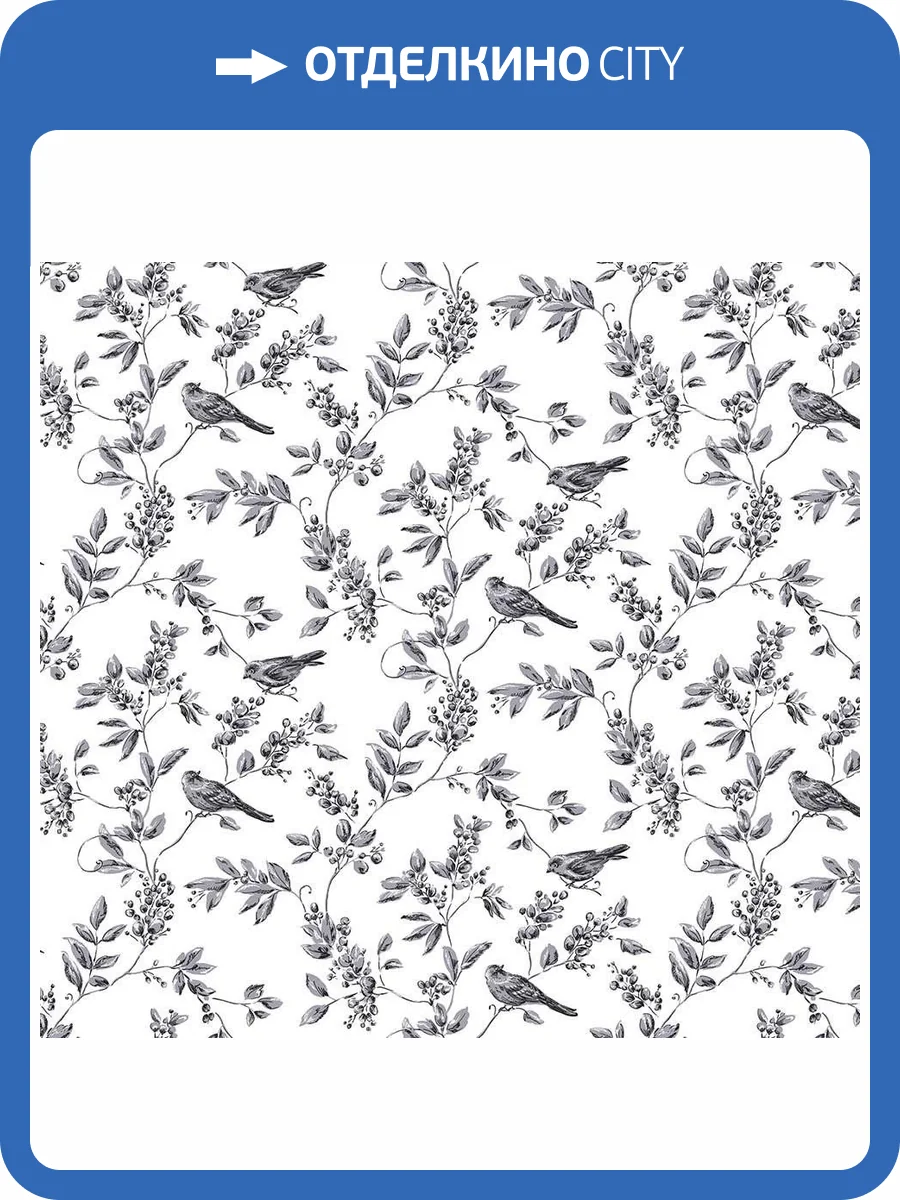 Обои флизелиновые Milassa Neo Classic Neo8 001 фото 3