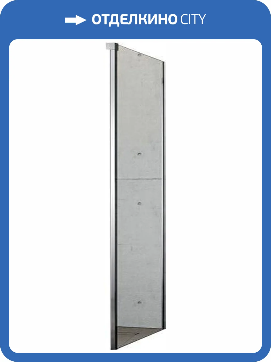 Боковая стенка Radaway Idea KDJ 100 R фото 9