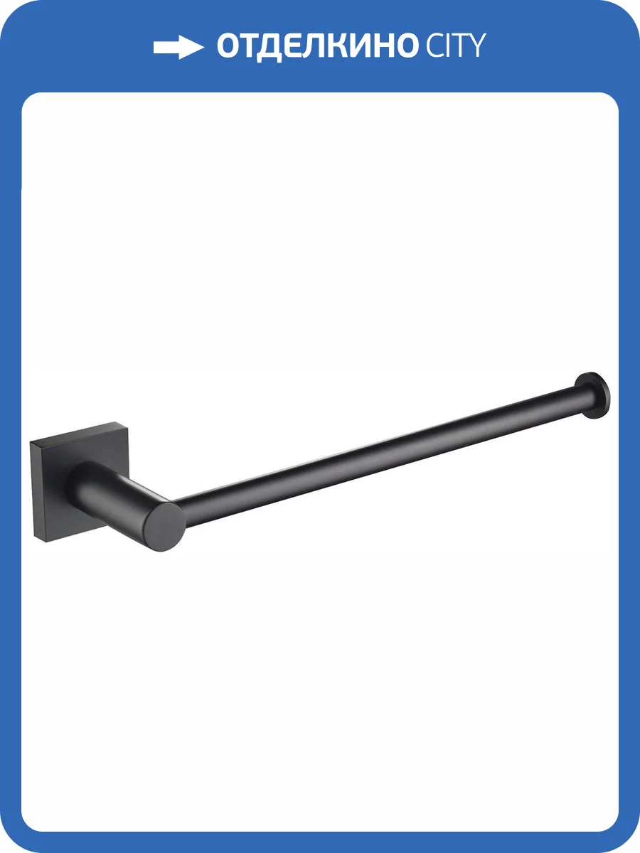 Держатель туалетной бумаги Timo Selene 12035/03 фото 3