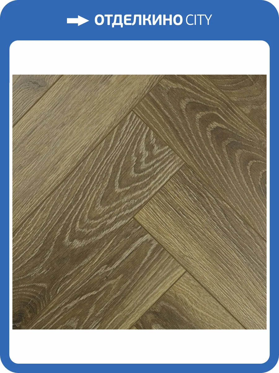 Ламинат Floorwood Palazzo 12/34 4V 6125 Лоренца Миадор 600x100 фото 4