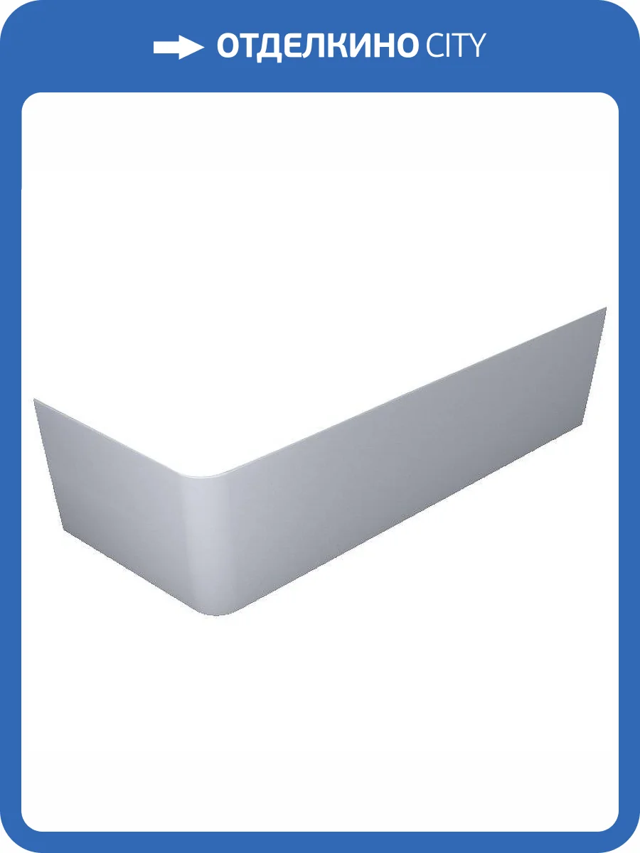 Панель Marka One Direct 02дир1710 170 L/R фото 2