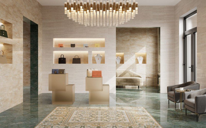Kerama Marazzi Эвора фото 2