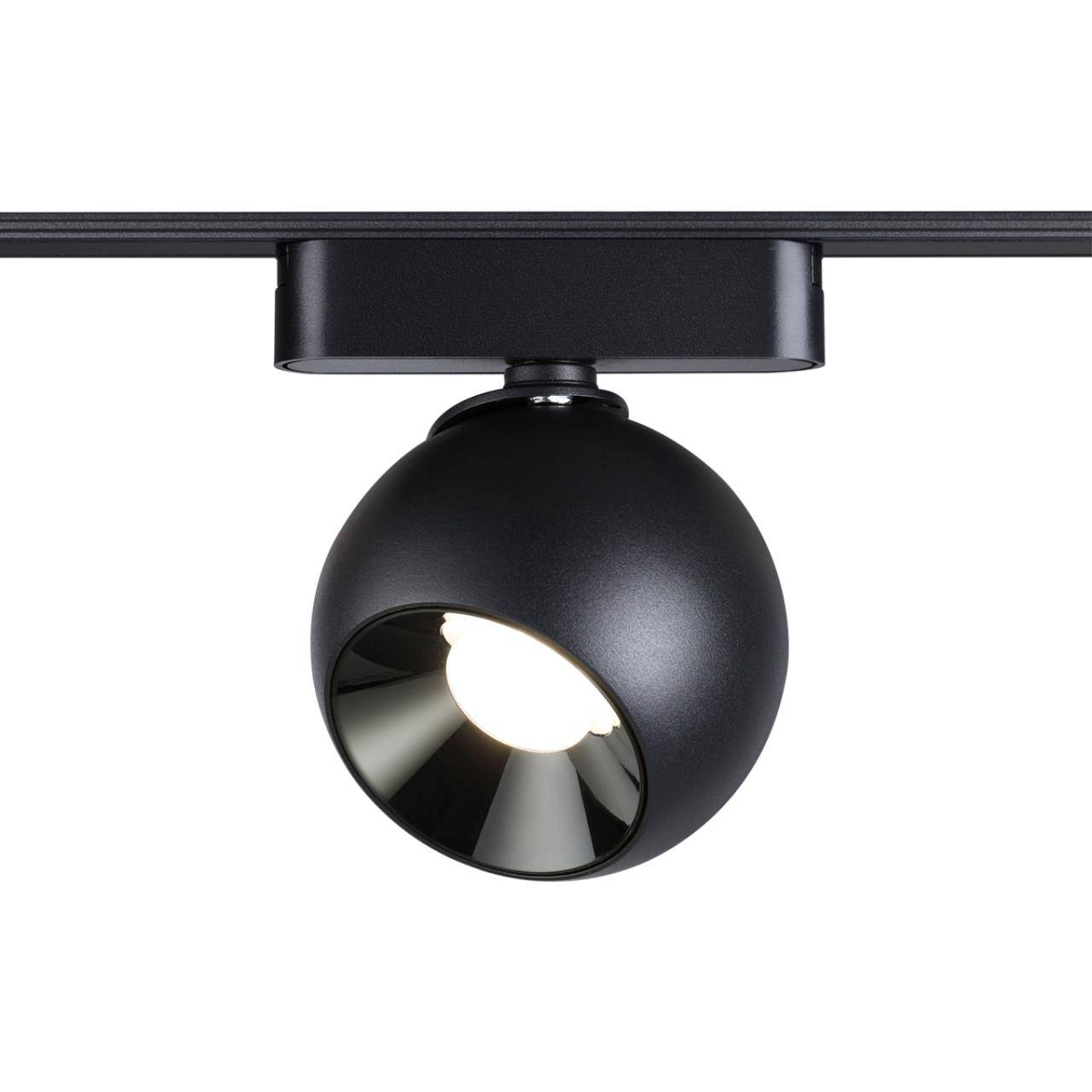 Трековый светильник Novotech Smal 359100