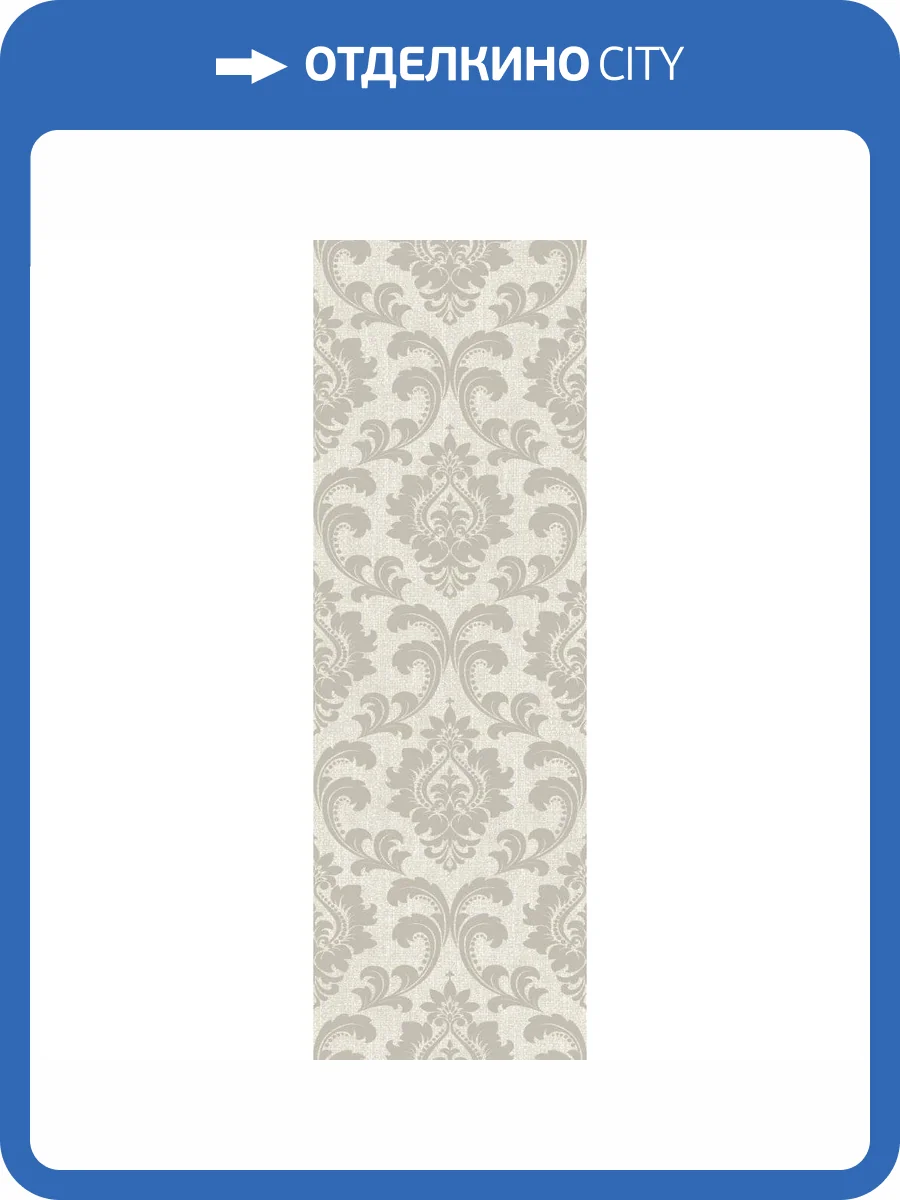 Керамическая плитка Ape Ceramica Fables A038691 Beige Rect 30x90 фото 3