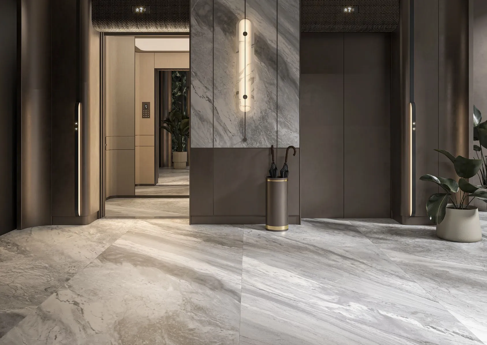 Kerama Marazzi Калакатта Голд фото 26