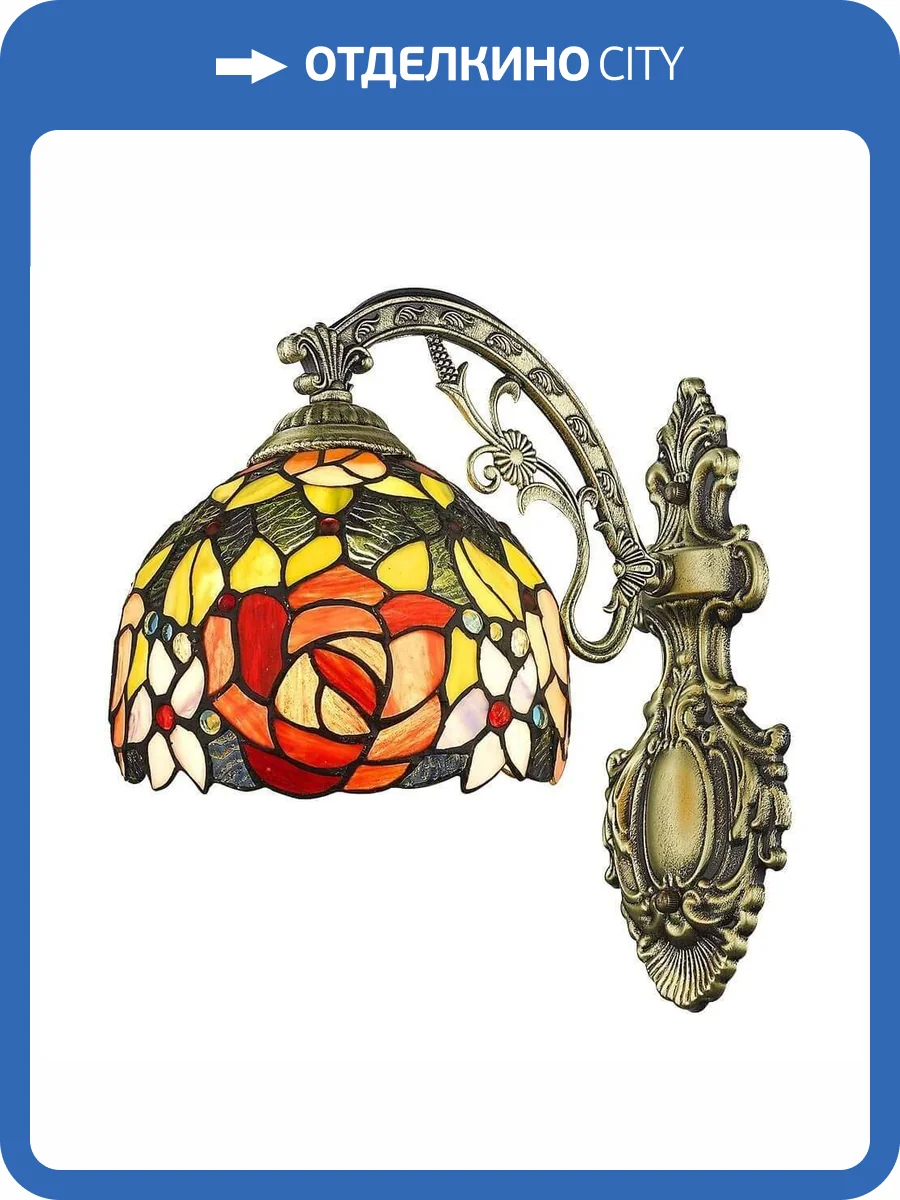 Бра Velante 828-801-01 фото 2