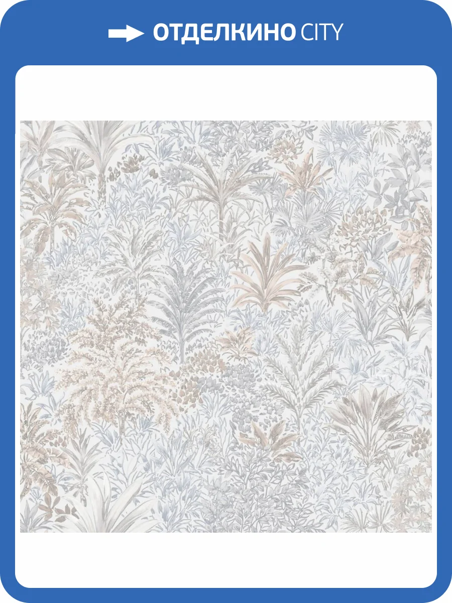 Обои Zambaiti Parati Mini Trend 15511 фото 2