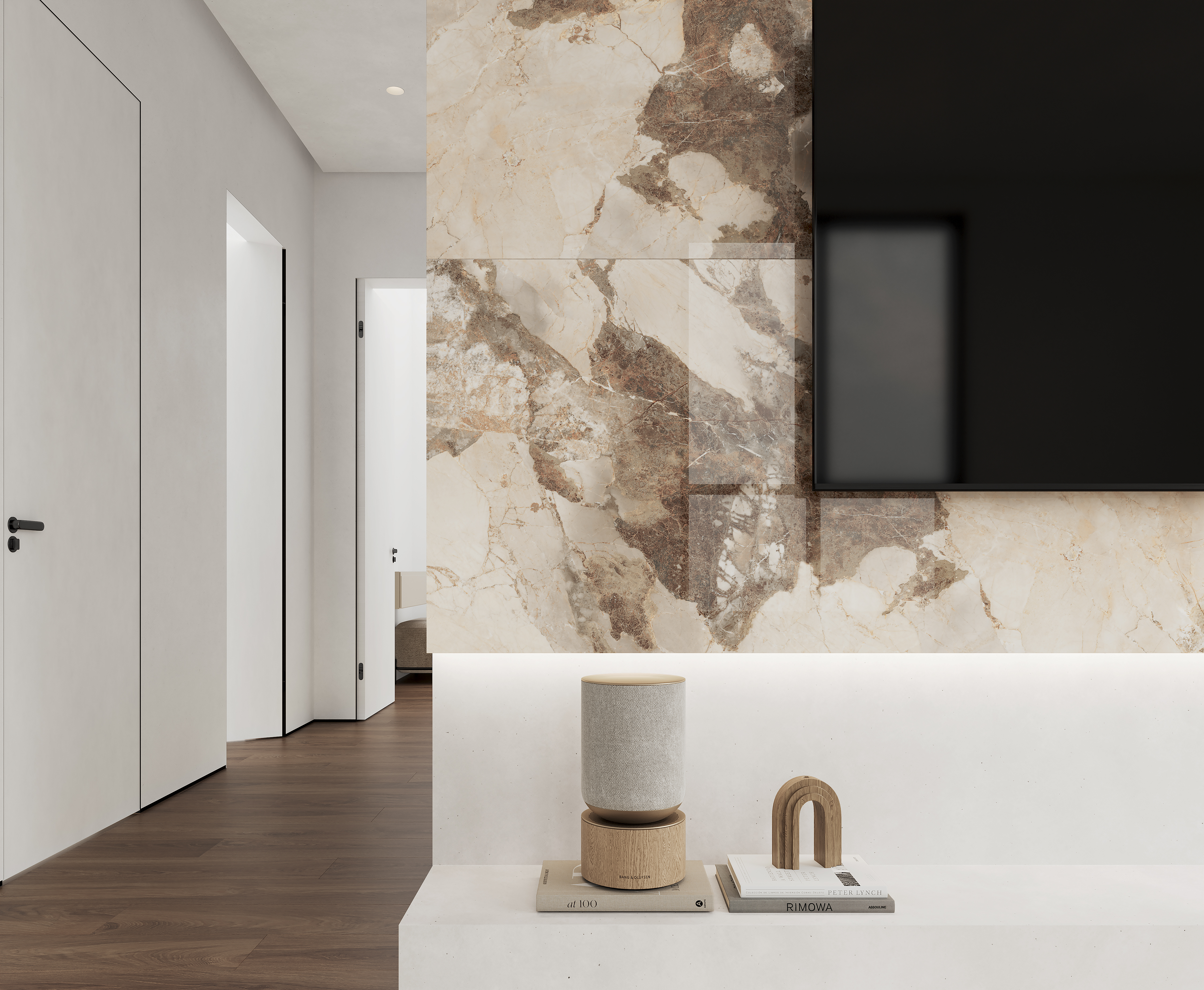 Laparet Exence Beige фото 4