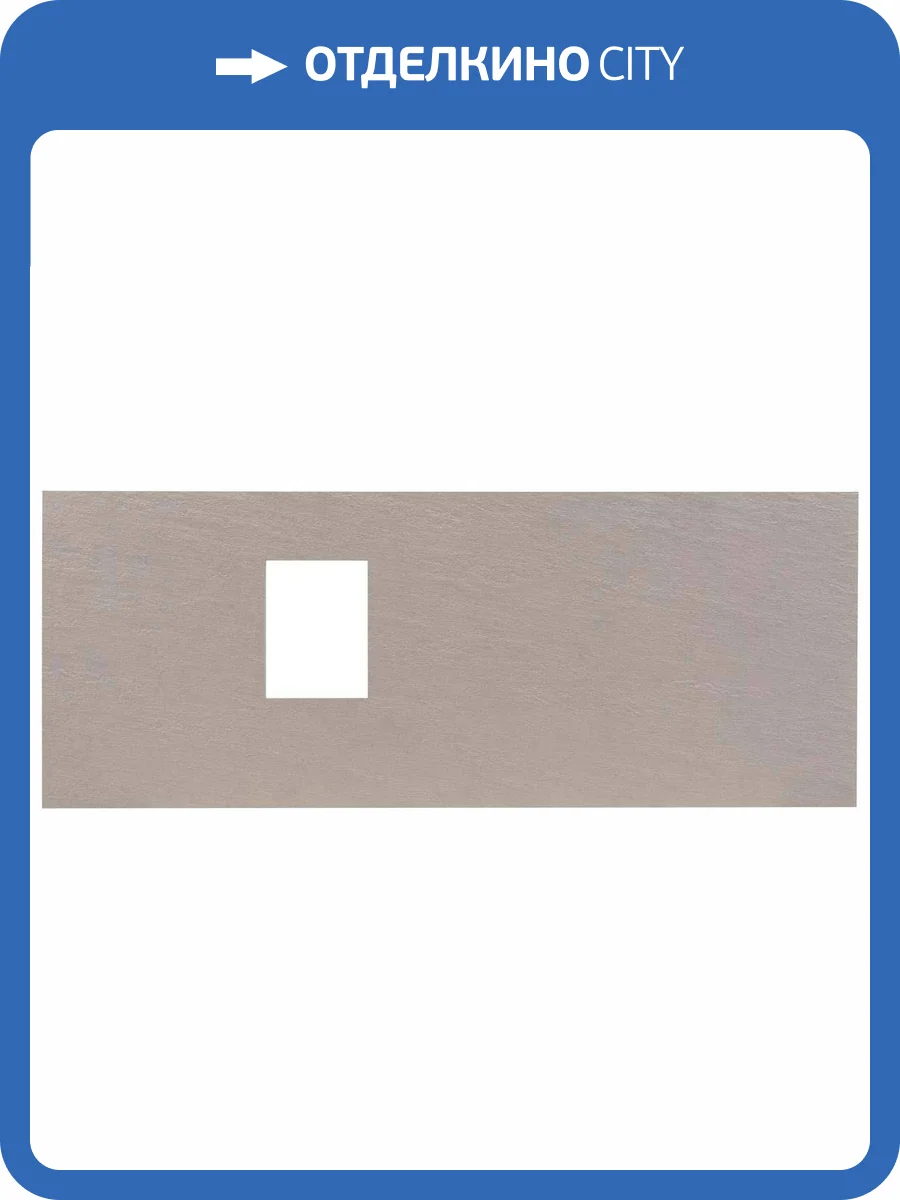 Столешница Allen Brau Infinity 120 L beige structure фото 5