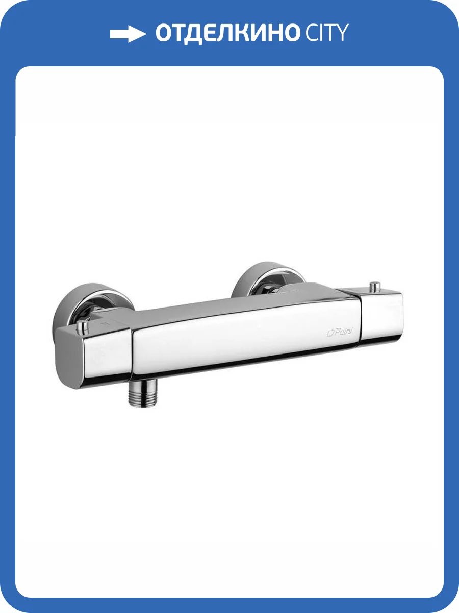 Смеситель для душа Paini Nove 09CR511TH хром фото 4