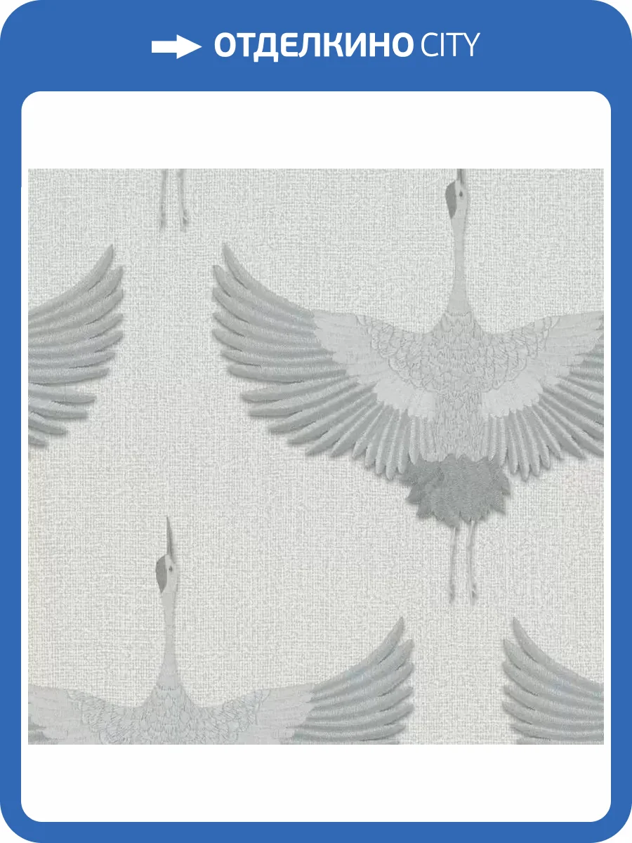 Обои Marburg Otaru 34580 фото 2