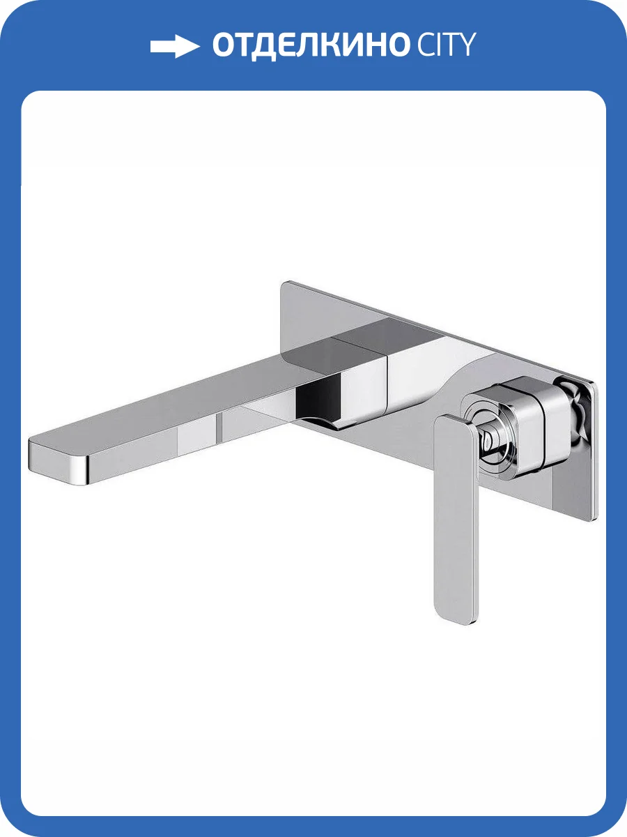 Смеситель для раковины Timo Torne 4371/00SM с внутренней частью фото 9