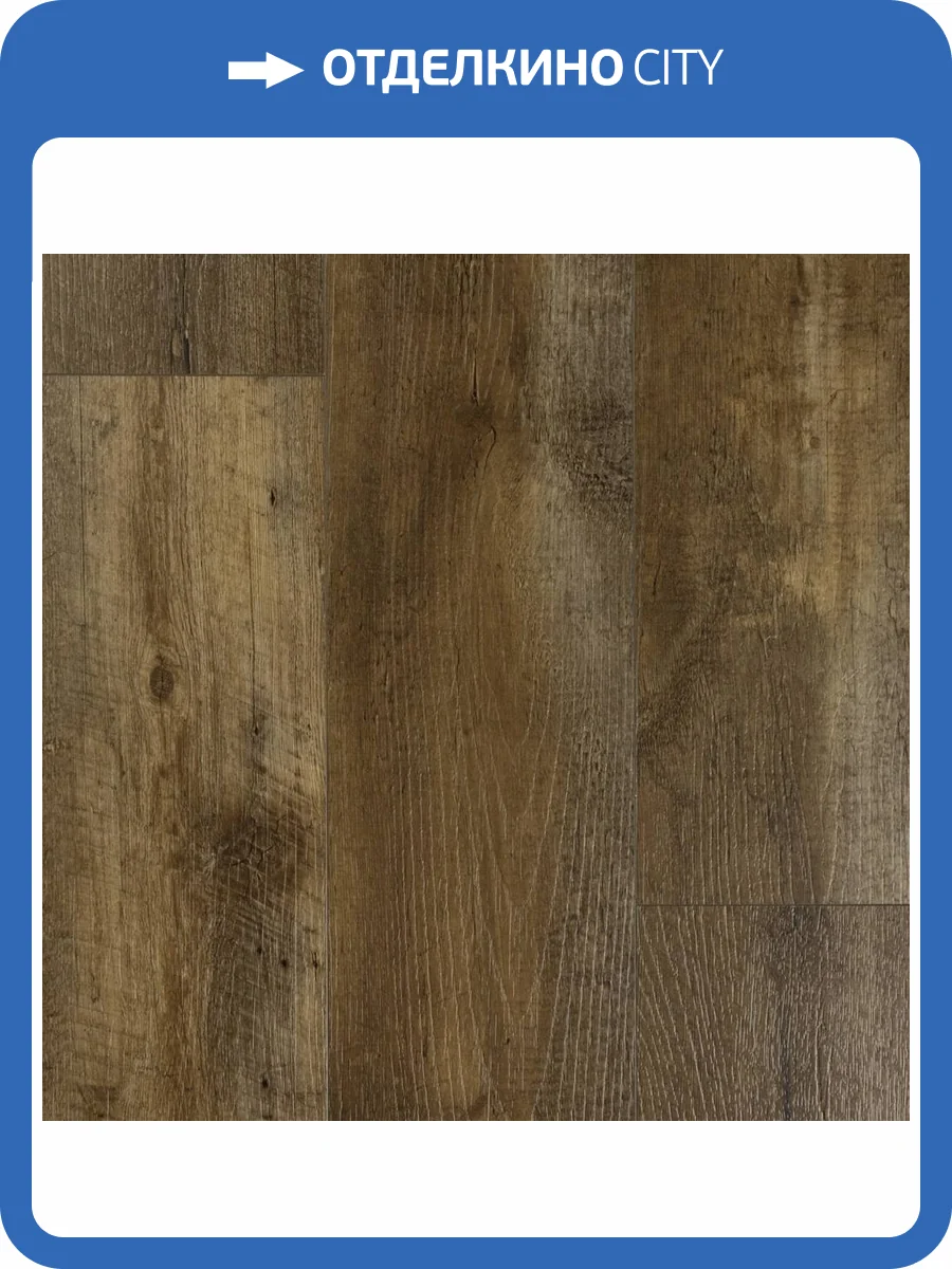 SPC Ламинат Dew 4/43 4V ТС 6126-7 Сулу 1220x183 фото 4