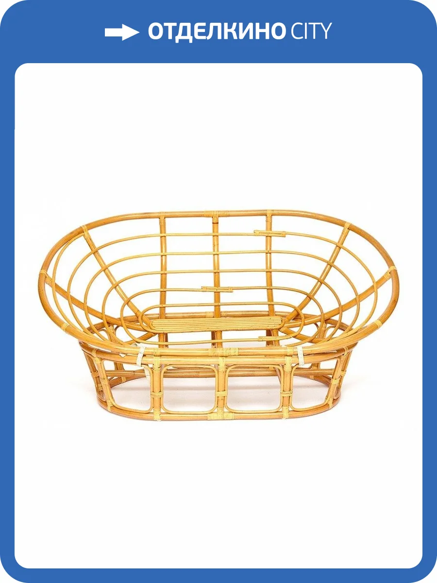 Диван Tetchair Mamasan 23/02 W TET_5042 фото 6