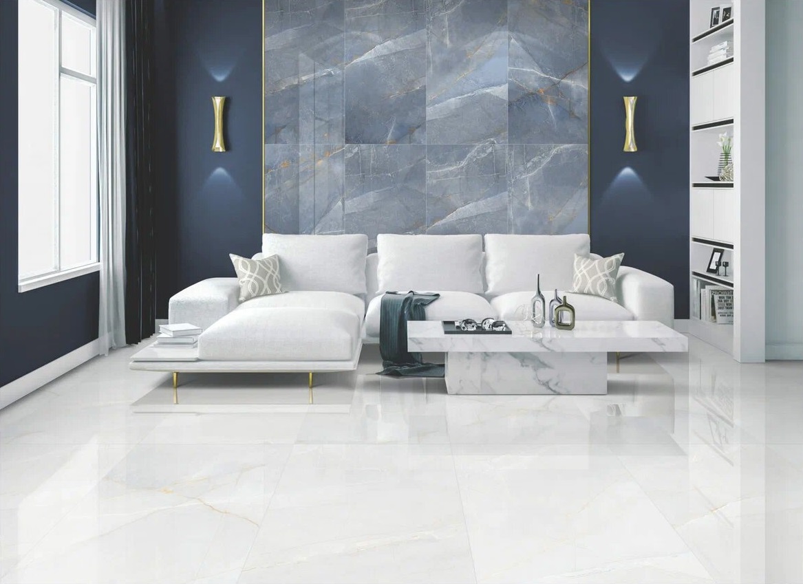 Kevis Glossy фото 9