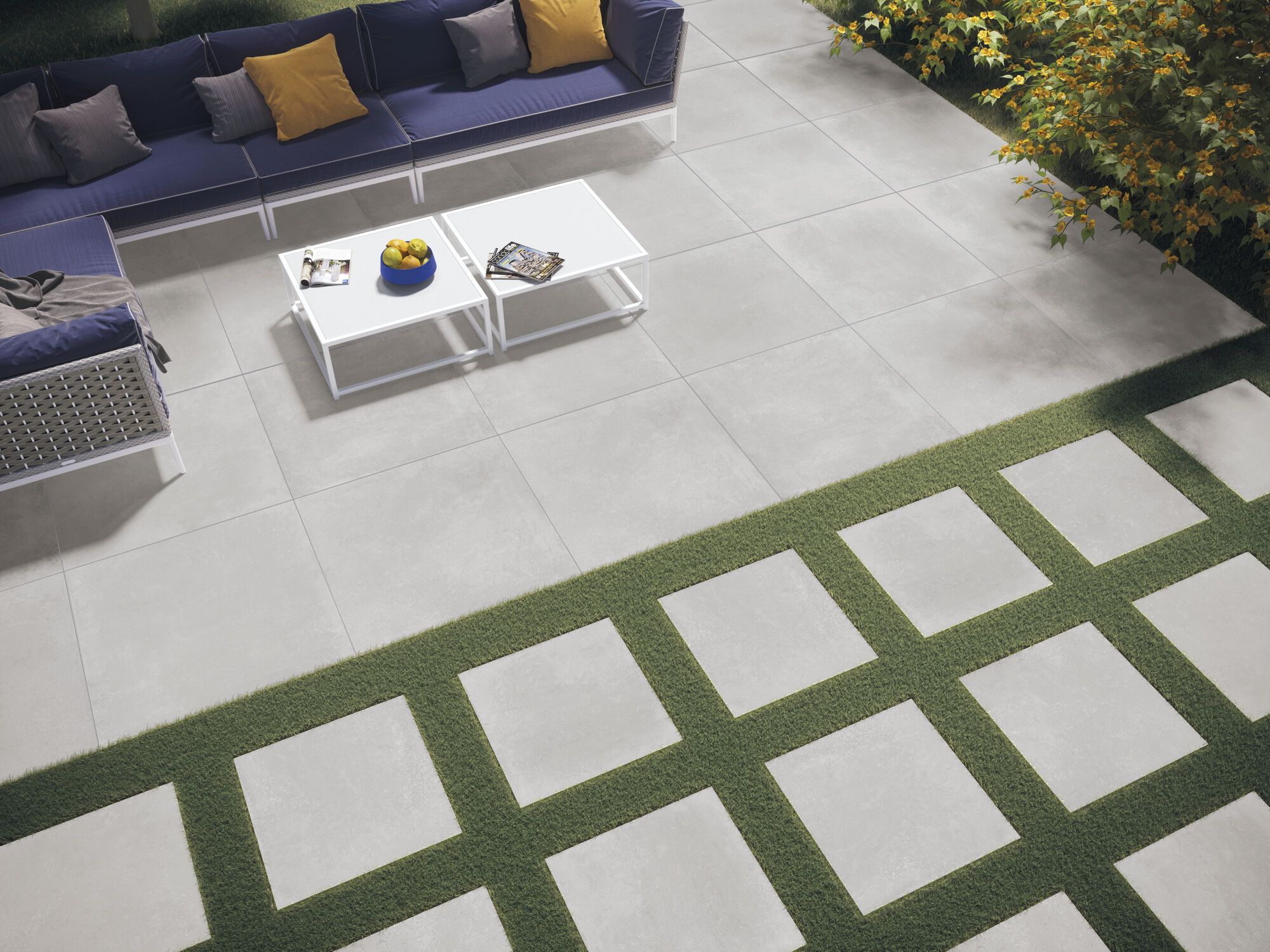 Cifre Ceramica Midtown фото 3