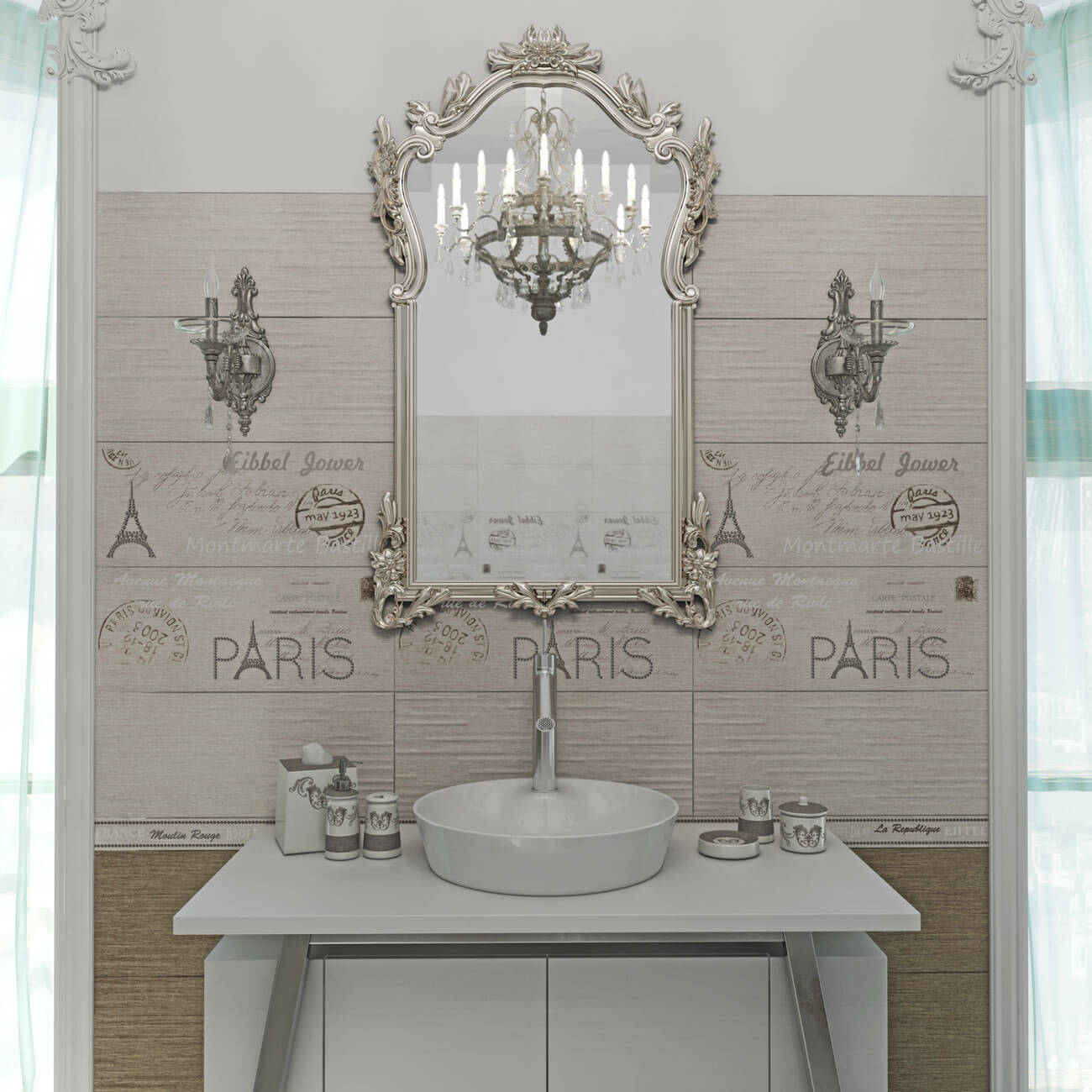 Gracia Ceramica Voyage фото 2