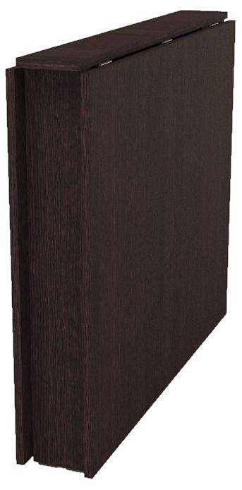 Стол-книжка МФ Jazz СТК 9В СТК-9В Венге фото 3