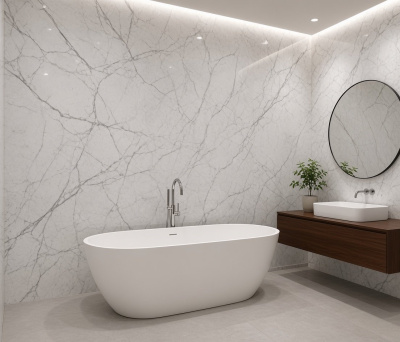 Zodiac Ceramica Marble