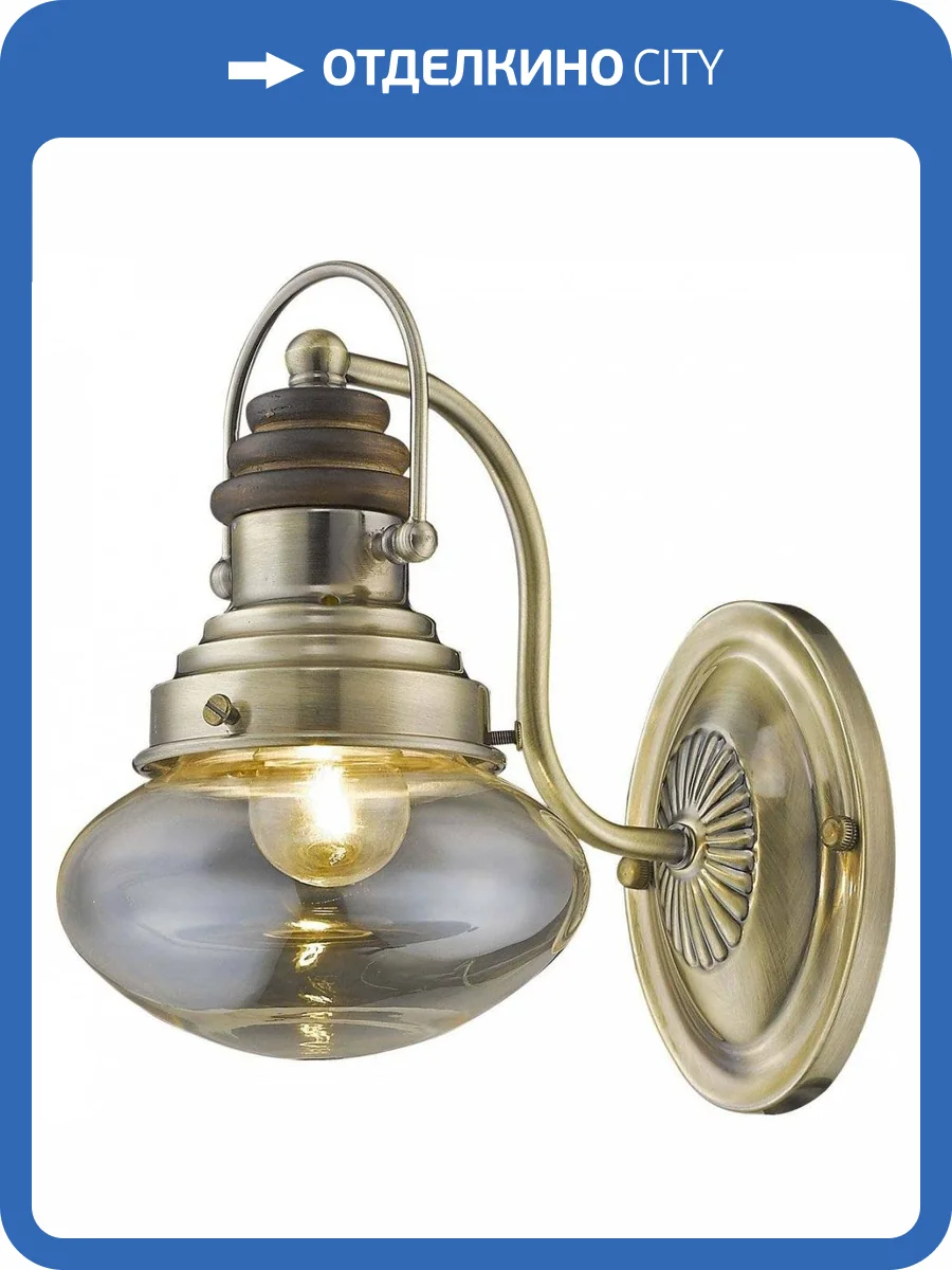 Бра Velante 306-501-01 фото 2