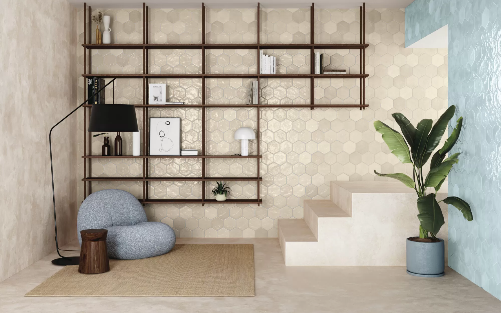 Harmony Riad