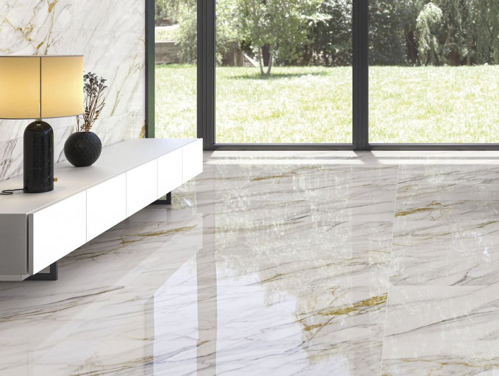 ITC Statuario Carrara фото 2