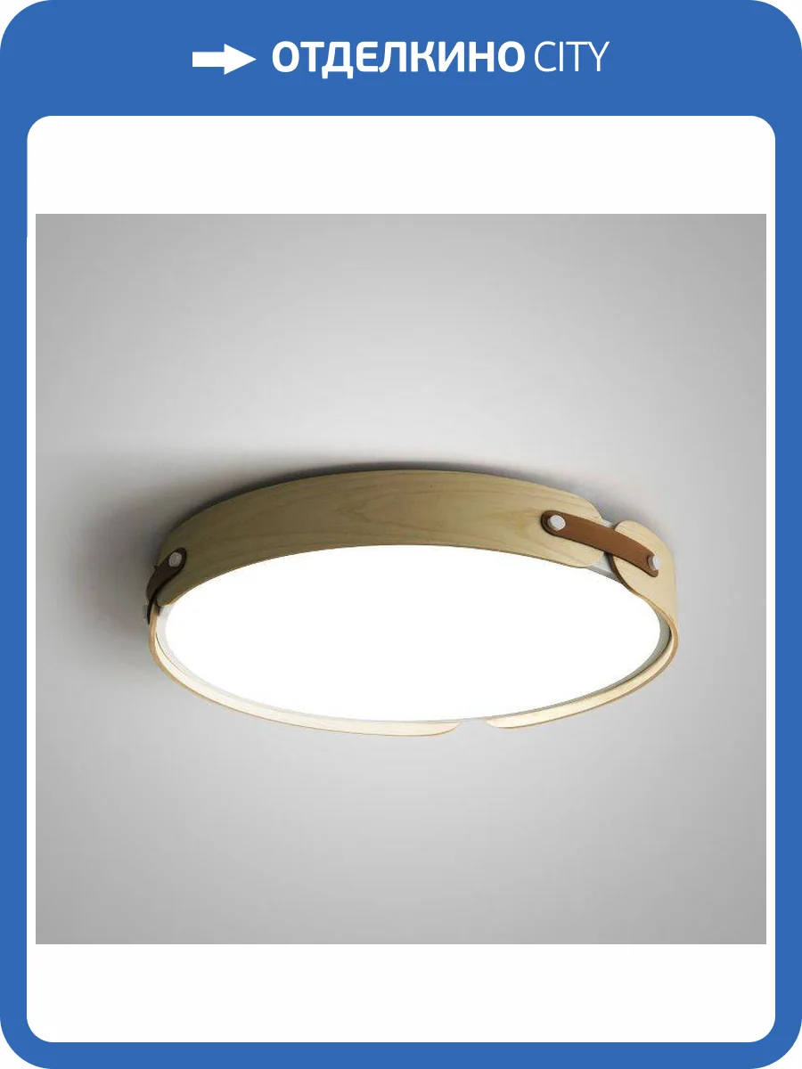 Потолочный светодиодный светильник Imperium Loft Range 195543-26 фото 16